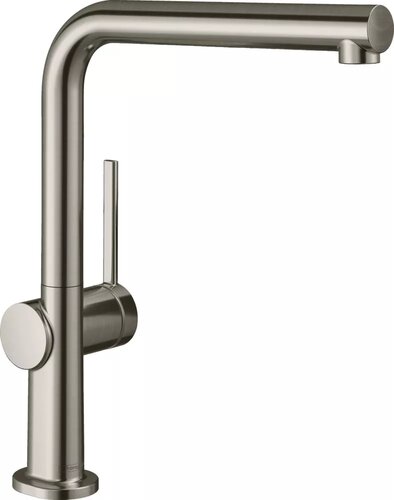 Смеситель для кухни Hansgrohe Talis M54 (72840800) сталь
