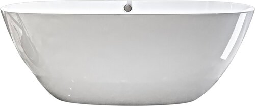 Ванна из искусственного камня AquaStone Бали 180х80 без перелива