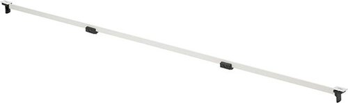 Дизайн решетка Viega Advantix Vario SR4 711887 белая