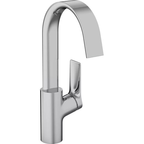 Смеситель для раковины Hansgrohe Vivenis (75030000) глянцевый хром