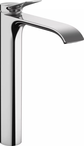 Смеситель для раковины Hansgrohe Vivenis (75042000) без донного клапана