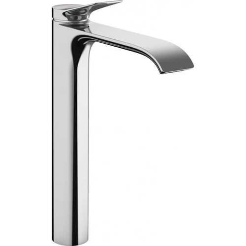 Смеситель для раковины Hansgrohe Vivenis (75040000) с донным клапаном, хром