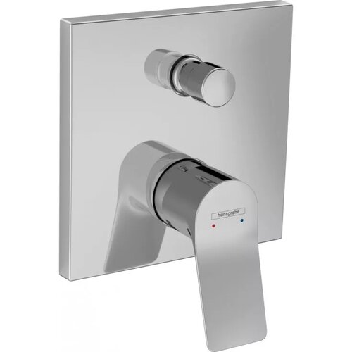 Смеситель для ванны Hansgrohe Vivenis (75415000) хром (внешняя часть)