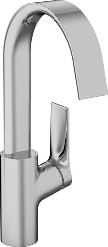 Смеситель для раковины Hansgrohe Vivenis (75032000) хром