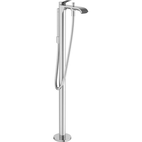 Смеситель для ванны Hansgrohe Vivenis (75445000) хром глянцевый