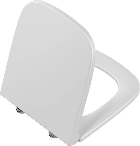 Крышка-сиденье Vitra S20 (177-003-009) микролифт