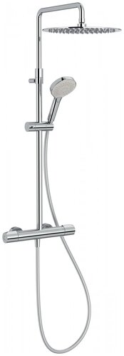 Душевая система Jacob Delafon METRO E26588-CP