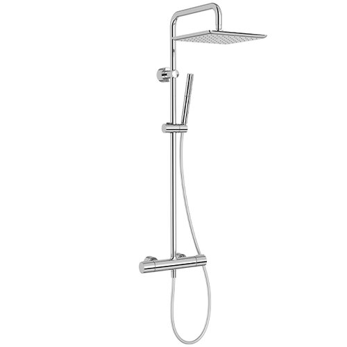 Душевая стойка Jacob Delafon Brigitte E32850-CP