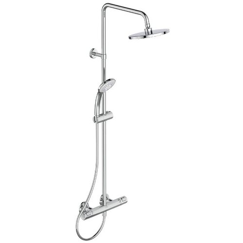 Душевая система Ideal Standard CERATHERM T25 A7208AA с термостатом