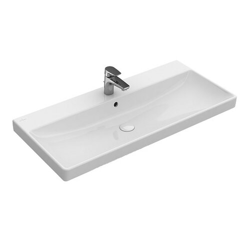 Раковина Villeroy & Boch Avento 4156A501 (1000х470 мм)