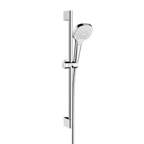 Душевой гарнитур Hansgrohe Croma Select E Vario 65см 26582400