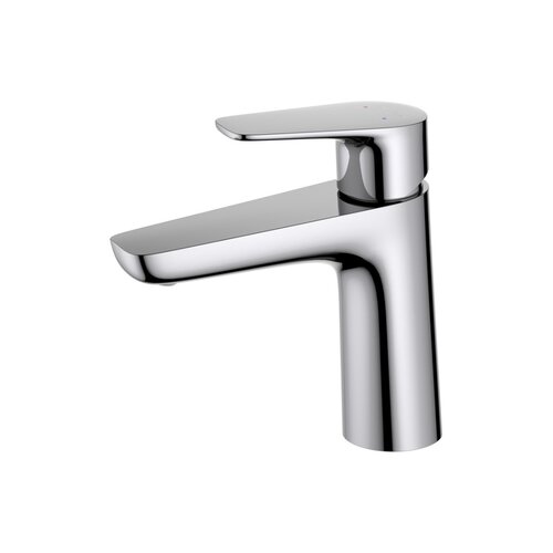 Смеситель для раковины Aquatek Бетта AQ1110CR без донного клапана, хром