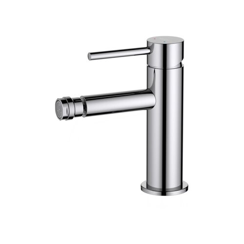 Смеситель для биде Aquatek Европа AQ1318CR хром