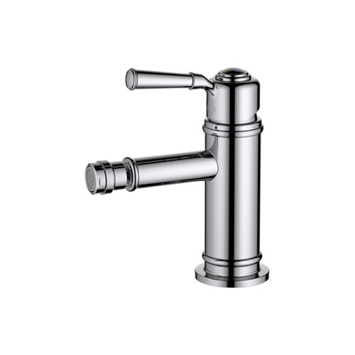 Смеситель для биде Aquatek Классик AQ1518CR хром