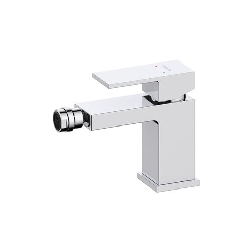 Смеситель для биде Aquatek Либра AQ1618CR хром