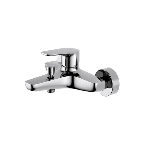 Смеситель для ванны Aquatek Бетта AQ1140CR хром