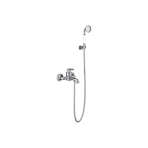 Смеситель для ванны Aquatek Классик AQ1549CR хром