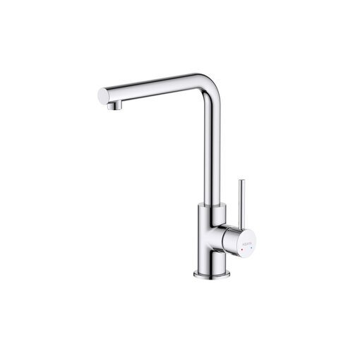 Смеситель для кухни Aquatek Европа AQ1380CR хром
