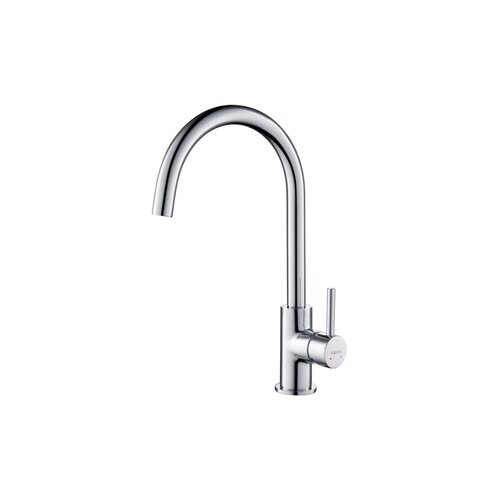 Смеситель для кухни Aquatek Европа AQ1382CR хром