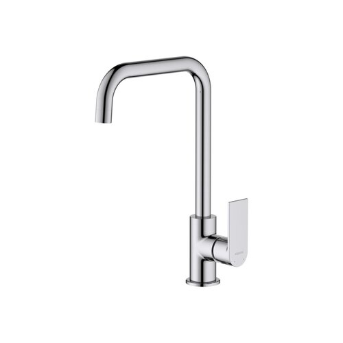 Смеситель для кухни Aquatek Лира AQ1480CR хром