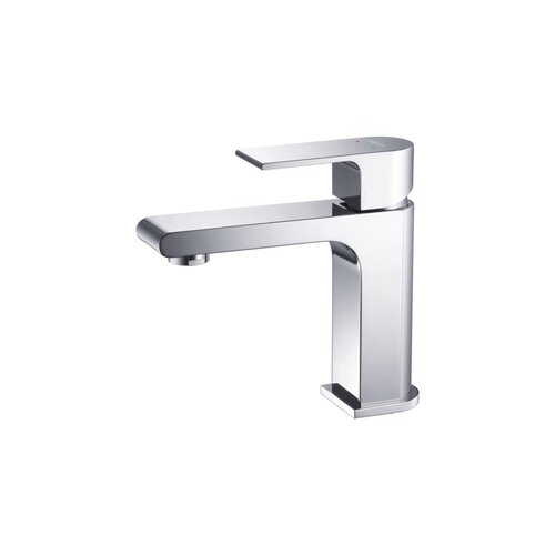 Смеситель для раковины Aquatek Лира AQ1410CR хром