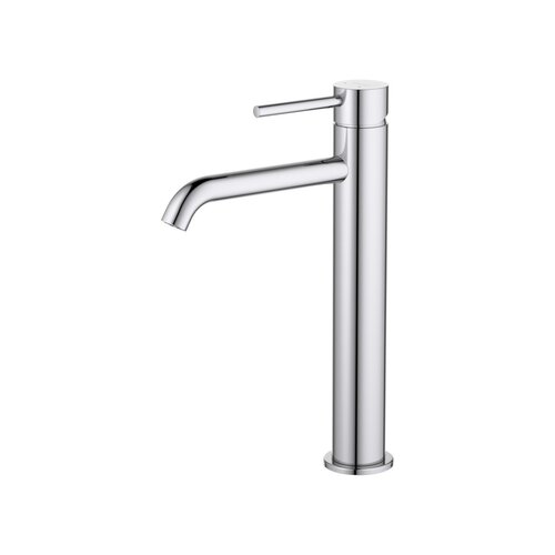 Смеситель для раковины Aquatek Европа AQ1304CR хром