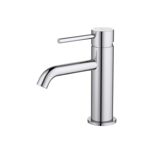 Смеситель для раковины Aquatek Европа AQ1310CR хром