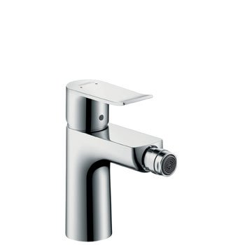 Смеситель для биде Hansgrohe Metris 31280000