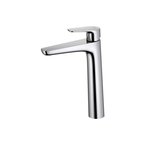 Смеситель для раковины Aquatek Бетта AQ1104CR без донного клапана, хром