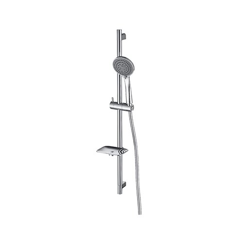Душевой гарнитур Aquatek 3jet AQ2011CR