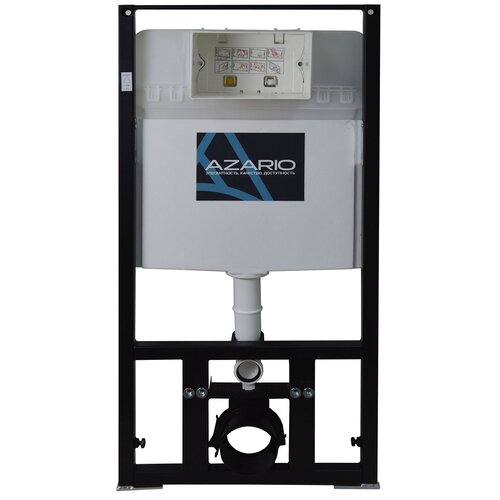 Инсталляция для подвесного унитаза Azario (AZ-8010-1000)