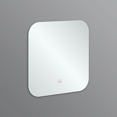 Зеркало Villeroy & Boch More to See Lite A4626000 (600х600 мм)