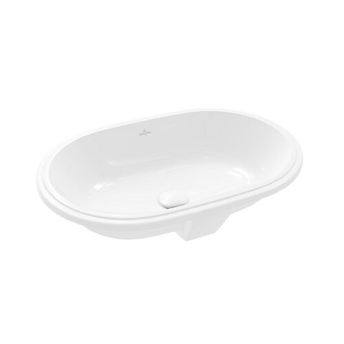 Раковина встраиваемая снизу Villeroy & Boch Architectura 5A766001 (570х375 мм)
