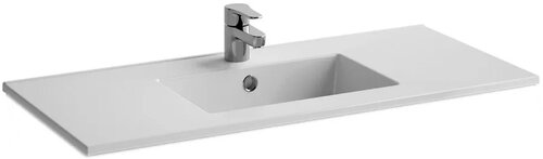 Раковина Jacob Delafon Ola New (EXUA112-00) (100 см)