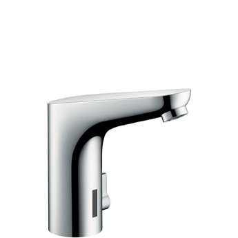 Смеситель для раковины Hansgrohe Focus E2 31171000 электронный