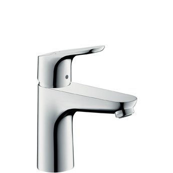 Смеситель для раковины Hansgrohe Focus Е2 31607000