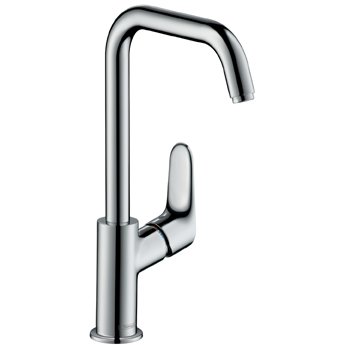 Смеситель для раковины Hansgrohe Focus Е2 31609000