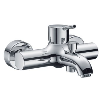 Смеситель для ванной Hansgrohe Talis S 32420000