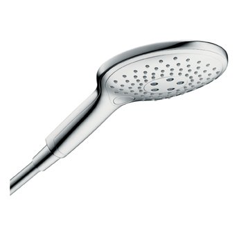 Ручной душ Hansgrohe Raindance Select 150 28587000