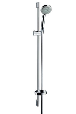 Душевой гарнитур Hansgrohe Croma 100 27724000
