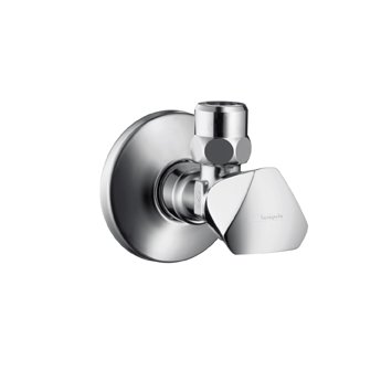 Вентиль угловой Hansgrohe E 13902000