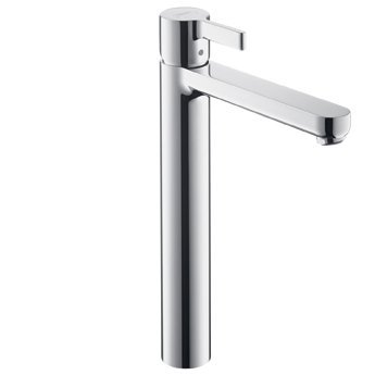 Смеситель для раковины Hansgrohe Metris S 31022000