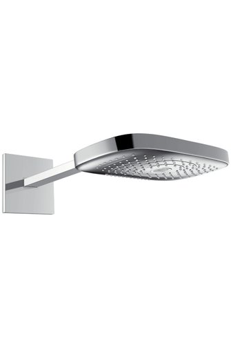 Верхний душ Hansgrohe Raindance Select Е 300 3jet 26468000