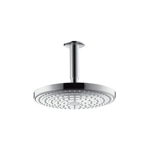 Верхний душ Hansgrohe Raindance Select S 240 2jet 26467400