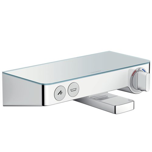 Термостат для ванны Hansgrohe Shower TabletSelect 300 13151000