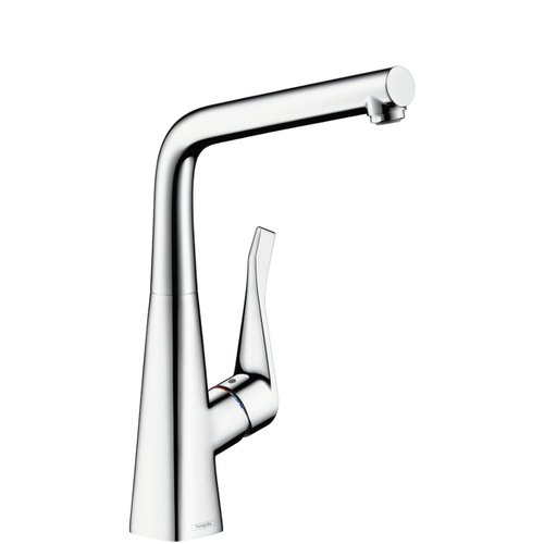 Смеситель для кухни Hansgrohe Metris 14822800