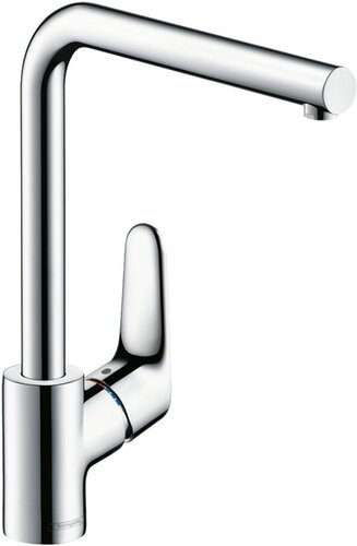 Смеситель для кухни Hansgrohe Focus 31817000