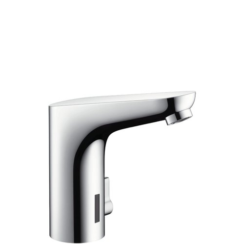 Смеситель для раковины Hansgrohe Focus E2 (31173000) электронный