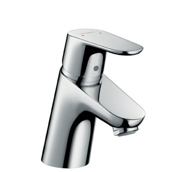 Смеситель для раковины Hansgrohe Focus Е 2 31730000