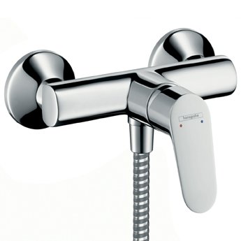 Смеситель для душа Hansgrohe Focus Е2 31960000